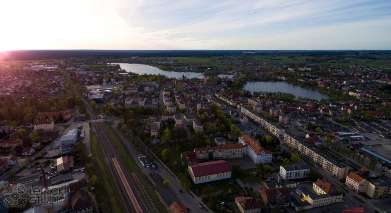 Apartment Olenka I - Mazury Szczytno (Warmian-Masurian)